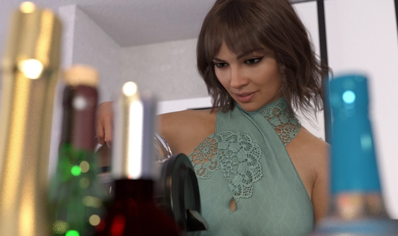 她的欲望 v0.36 AI汉化 - 欧美SLG 成人剧情游戏 PC/安卓 下载