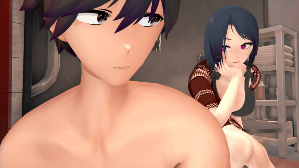 赞美（Exaltation）v1.1 汉化版 - 欧美SLG 动态游戏 PC/安卓 下载