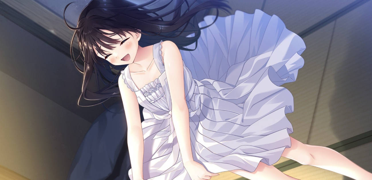 痴情哥哥与病弱妹妹的乡间生活 官方中文版 + DLC1-5 全CG 存档下载