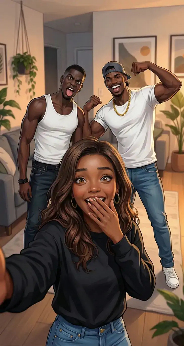 黑色平衡崩溃 Ch.3.64.92 AI汉化版 - PC/安卓 下载与更新