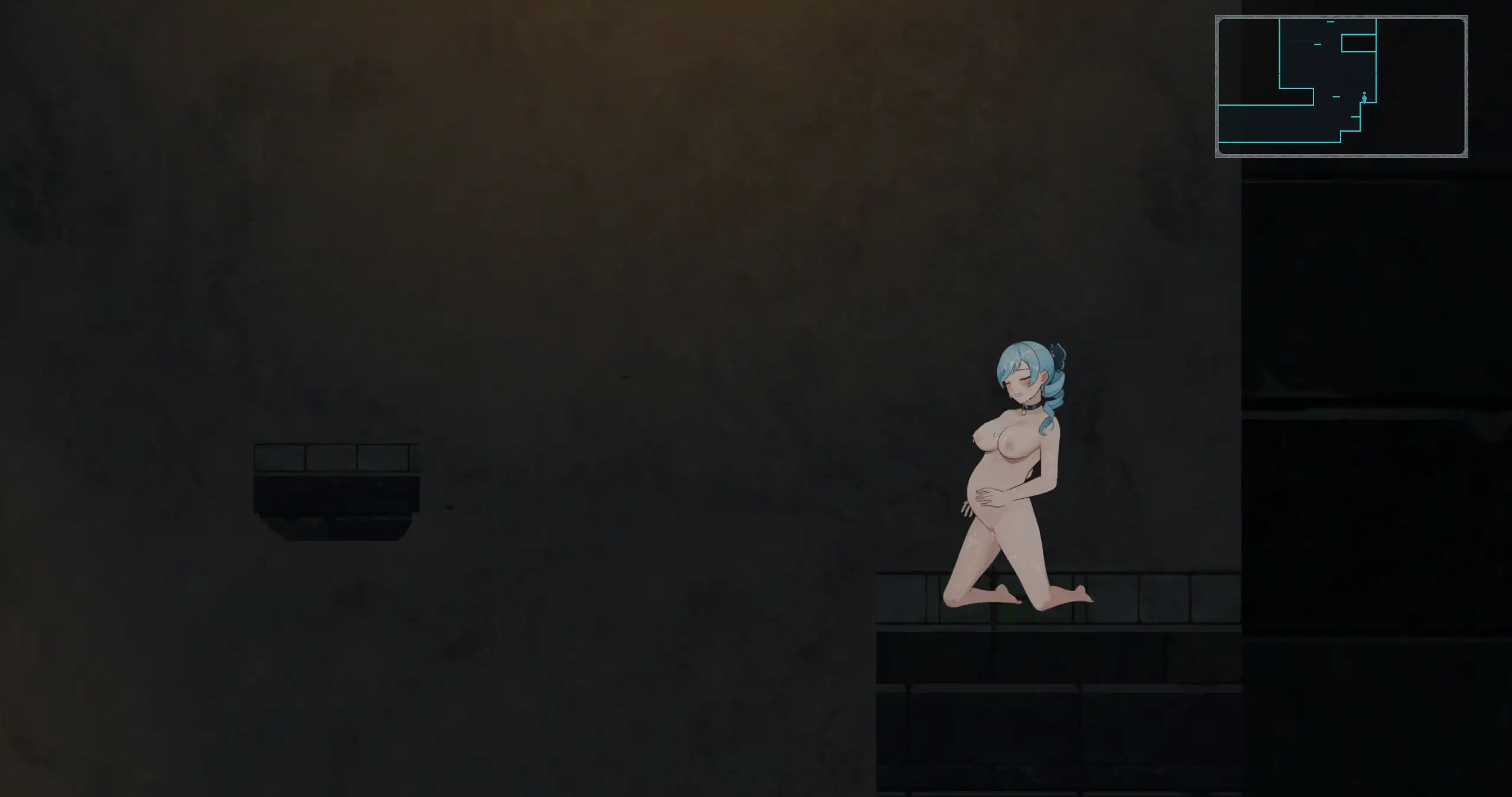 永恒的欠损 0.41.0 官方中文下载 - 日系ACT冒险 PC 0.75G