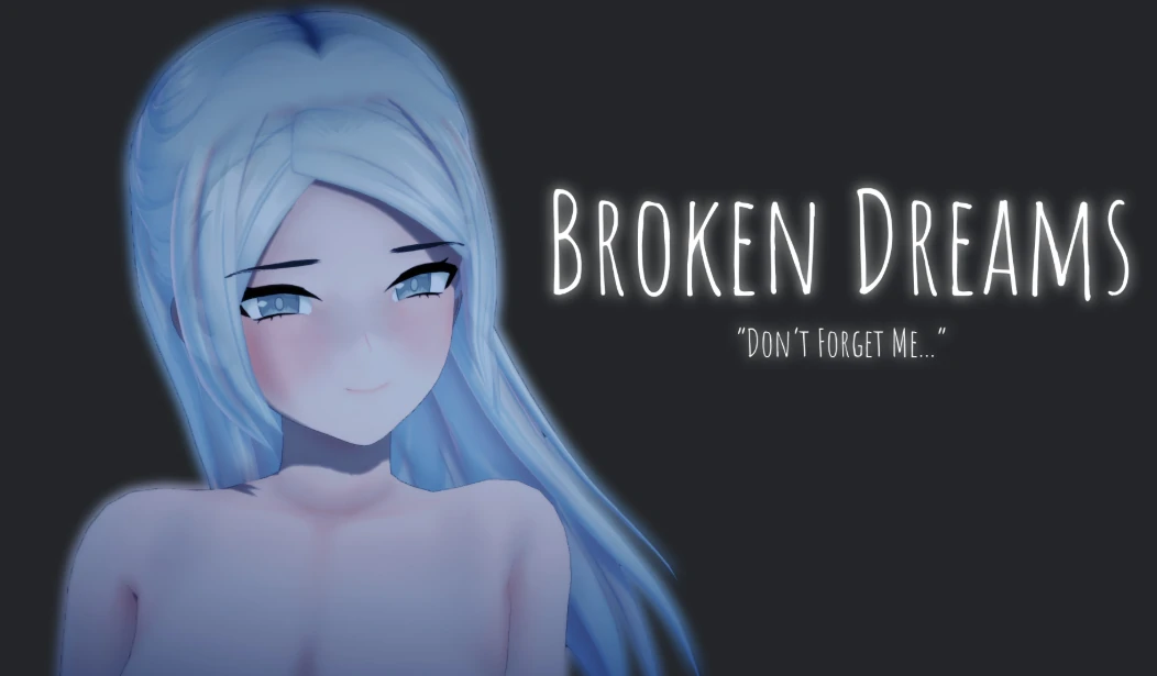 破碎的梦想 0.5.1 AI汉化 日系3D SLG PC安卓下载