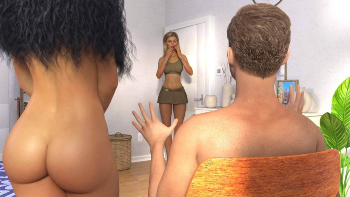 我的宾博梦：黑帮老大 v0.6.1 汉化版 | PC+安卓 动态SLG 下载