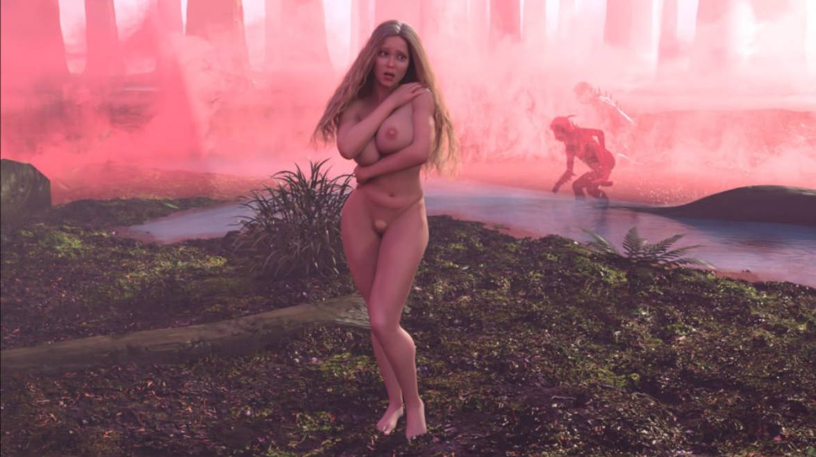 Project Myriam《生命与探索》汉化版 - PC/安卓 动态SLG Ch.End.04 下载