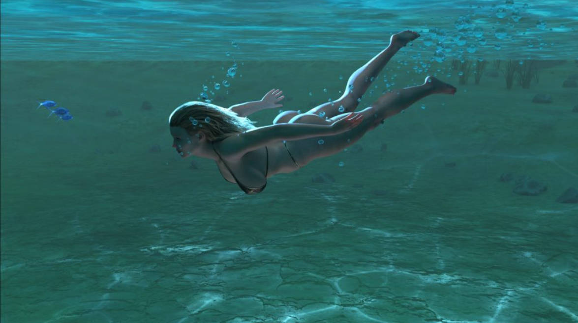 Project Myriam《生命与探索》汉化版 - PC/安卓 动态SLG Ch.End.04 下载