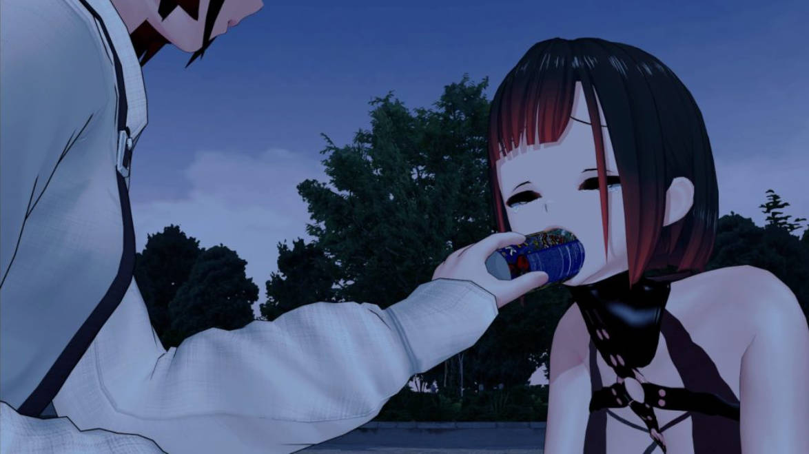 赞美（Exaltation）v1.1 汉化版 - 欧美SLG 动态游戏 PC/安卓 下载