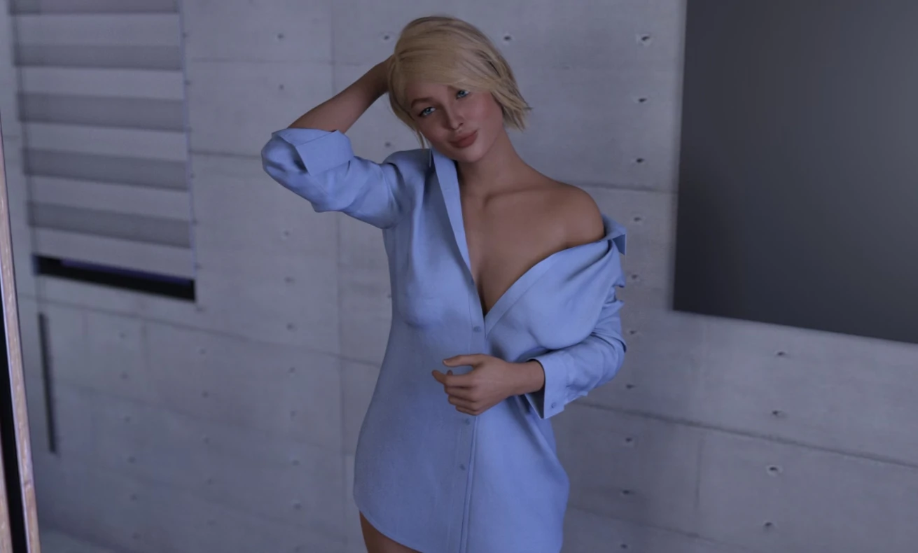 她的欲望 v0.36 AI汉化 - 欧美SLG 成人剧情游戏 PC/安卓 下载