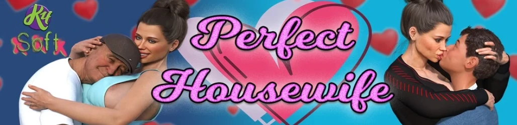 完美主妇 Remake Beta P2 AI汉化版 - PC 安卓 SLG NTR 下载