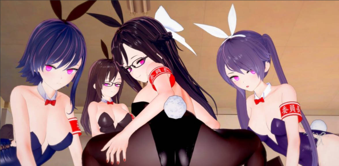 银欲之罪 v0.9.1 汉化版 - 日系SLG沙盒 PC/安卓 下载