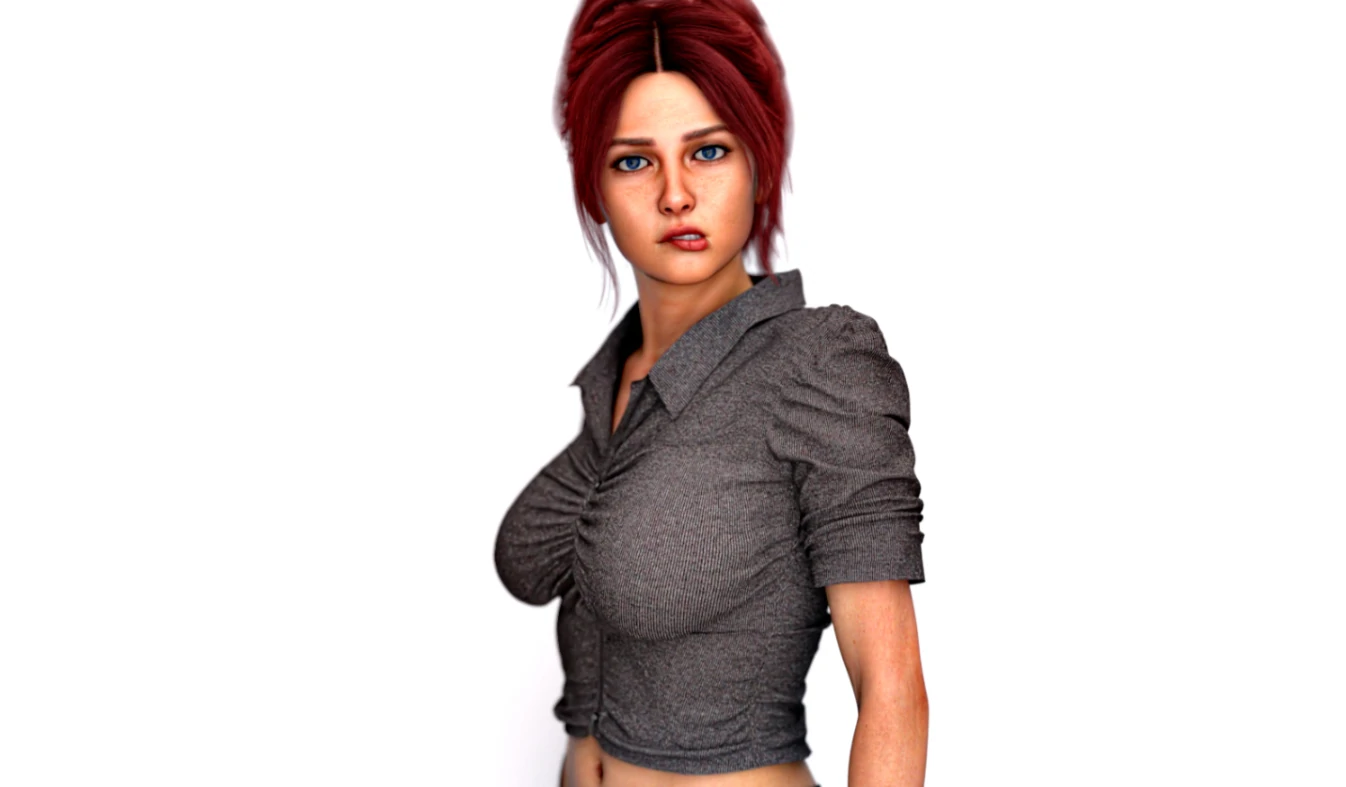 自由度假村 0.1 AI汉化版｜欧美SLG NTR 成人游戏 PC/安卓 0.9G