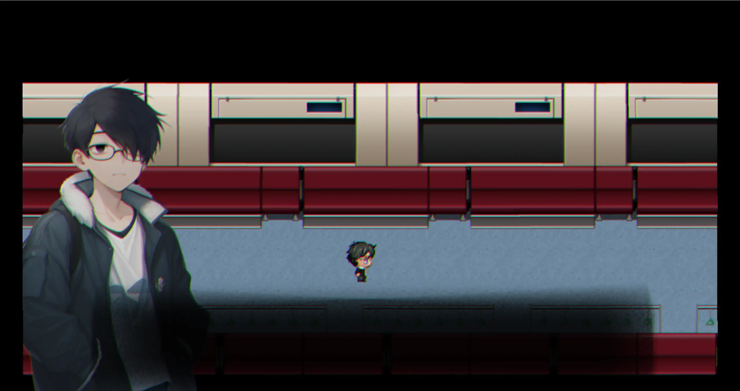 尸落之城─堕入欲望的阴影 0.89.0 官方中文 PC 下载与更新