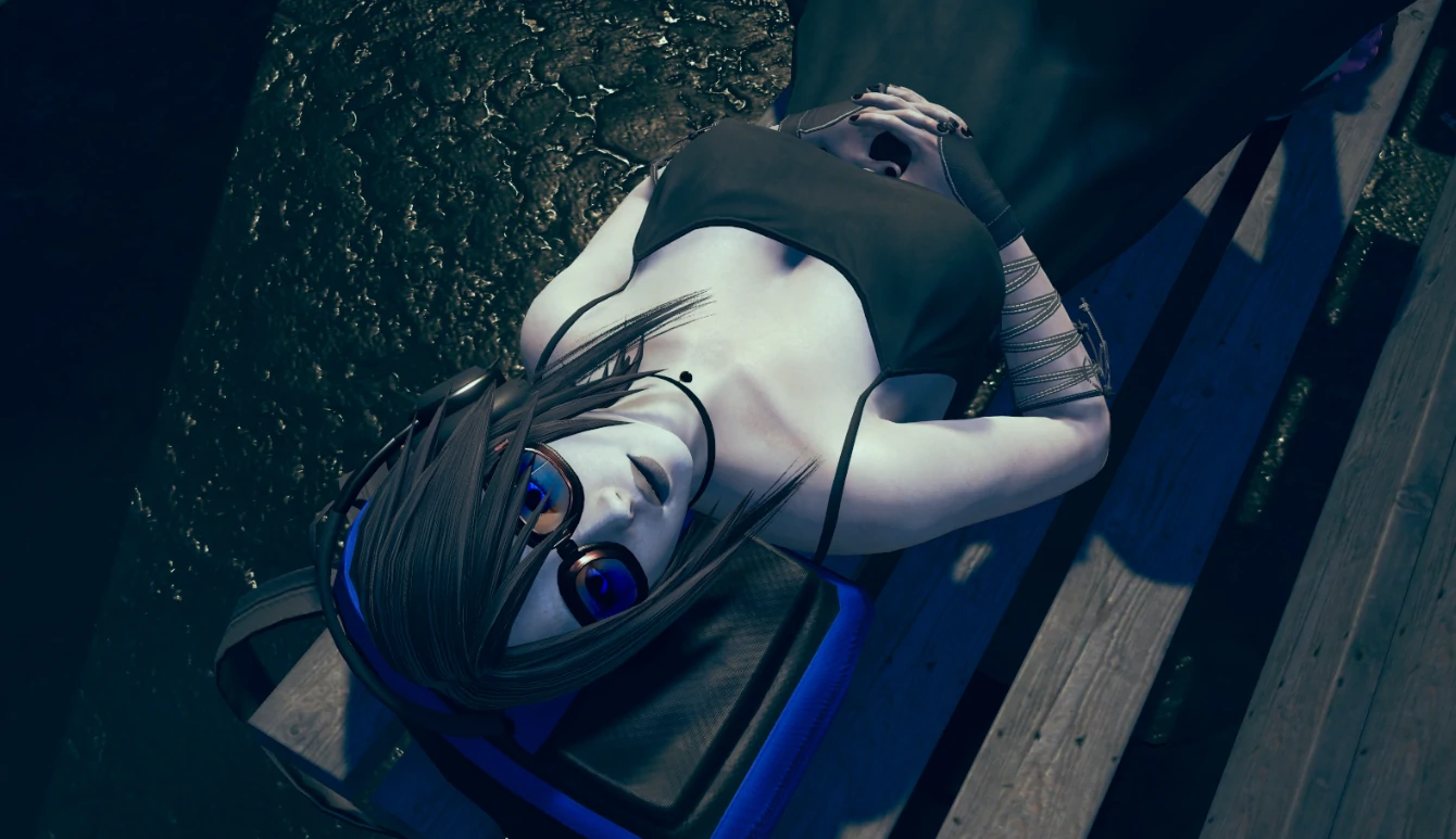 再见另一天 0.1.2a AI汉化版 | PC/安卓 三维策略 下载 3.7G