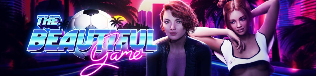 美丽的游戏 Book One v1.0.0 AI汉化版 - 后宫SLG PC/安卓下载