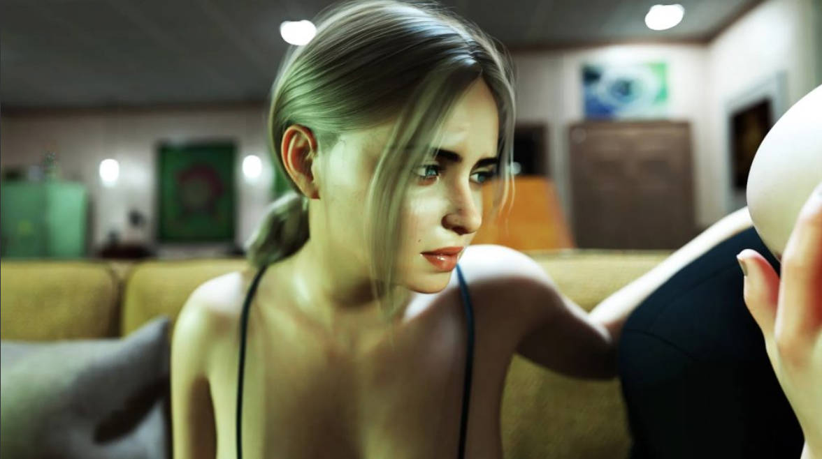 Game of Hearts(红心游戏)R1 汉化版 PC下载 | 欧美SLG 动态汉化