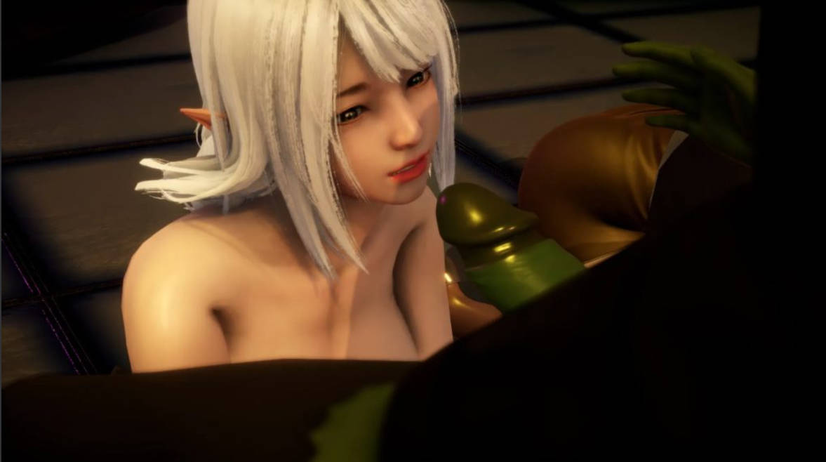 精灵雷亚 v0.7.1SE 汉化版 - PC/安卓 动态策略 模拟 16.7G 下载