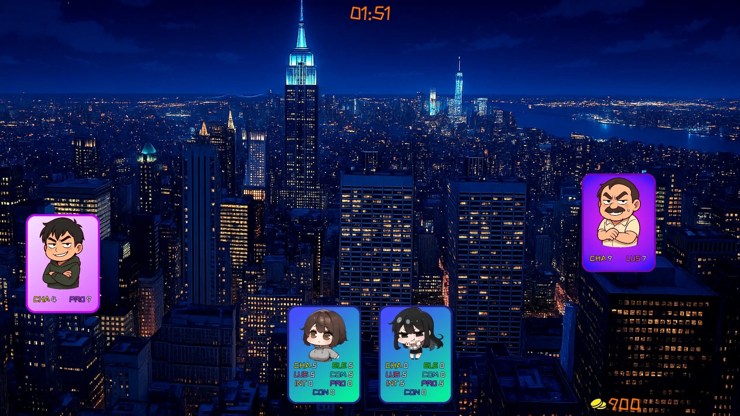 橙莲 1.0 日系SLG 官方中文下载｜PC 安卓 成人步兵 新作