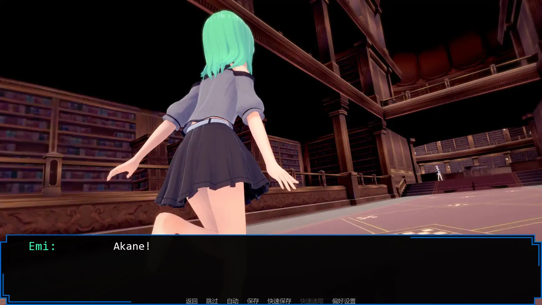 魔王计划 v0.23 AI汉化版 PC安卓下载 - 日系沙盒SLG