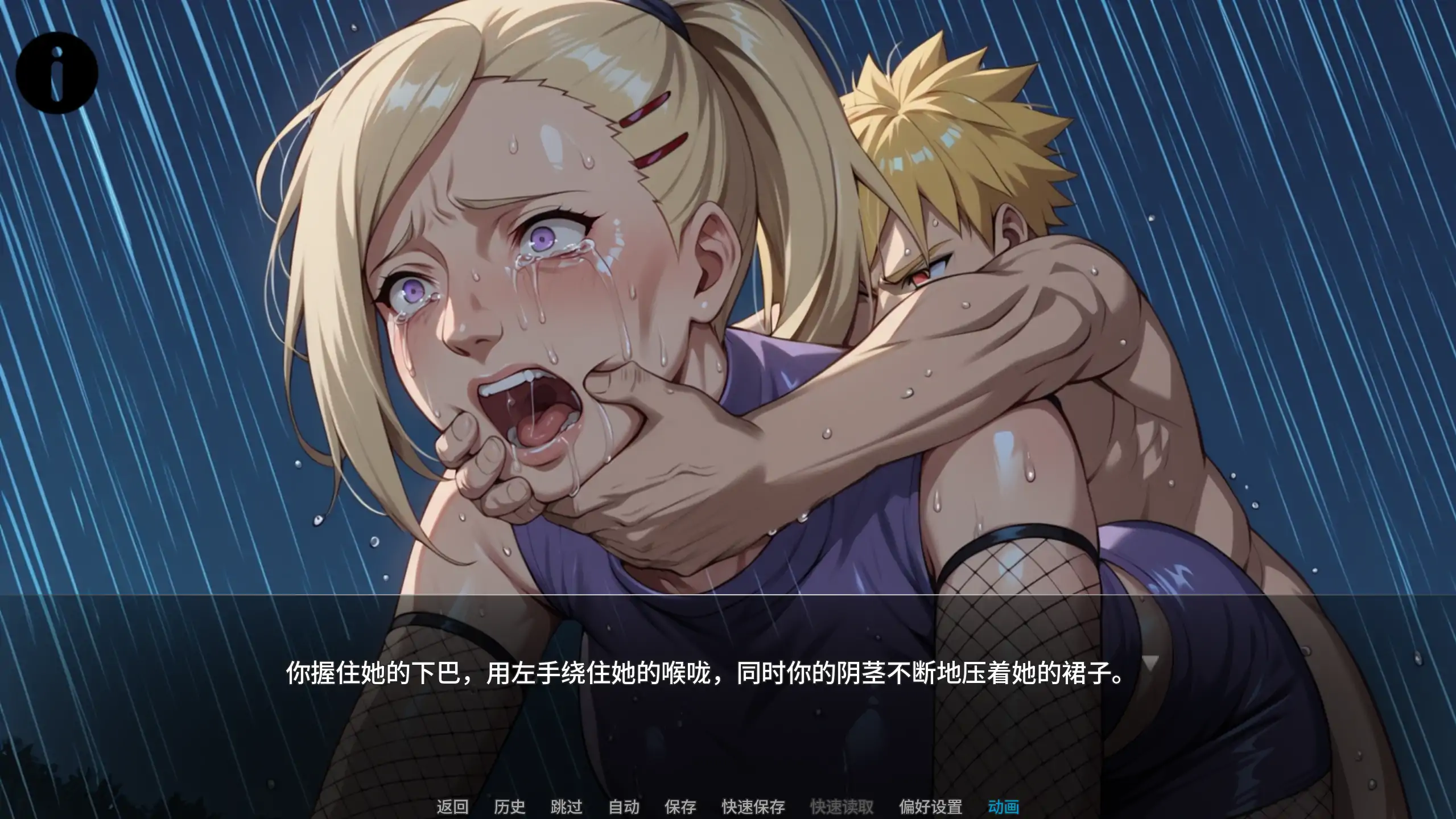 忍者之主 0.23k - 日系SLG 官方中文 NTR | PC 安卓 下载