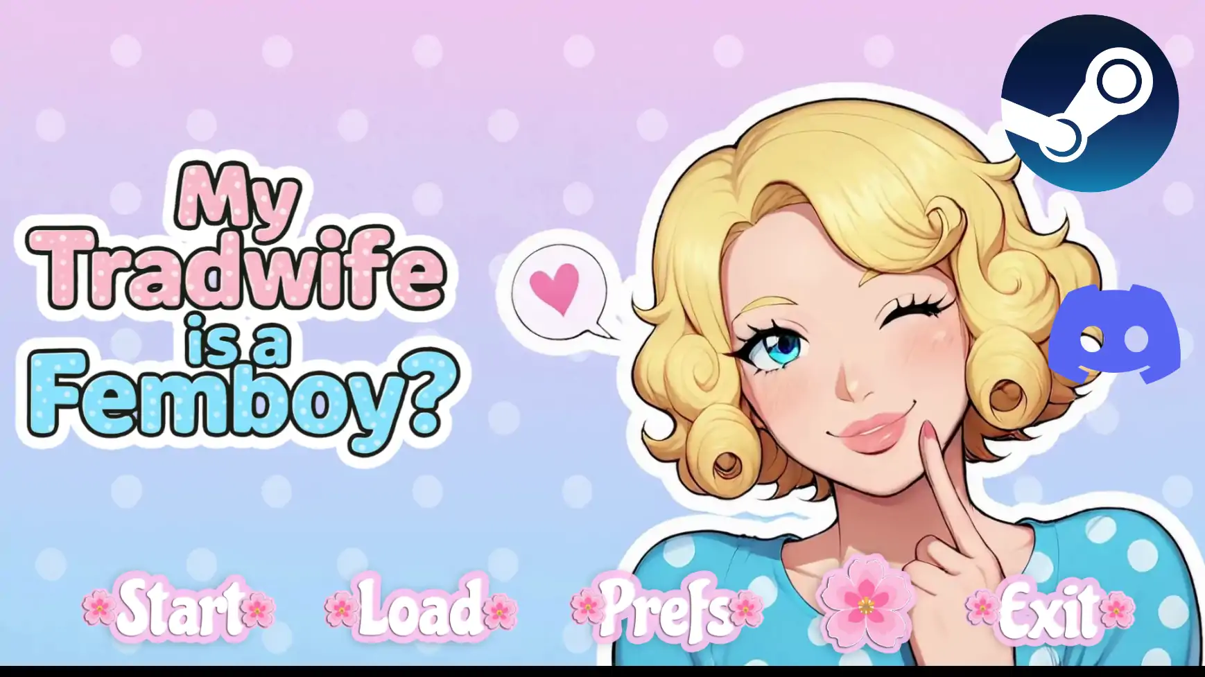 我的伪娘妻子2 AI汉化下载 - 日系SLG PC/安卓