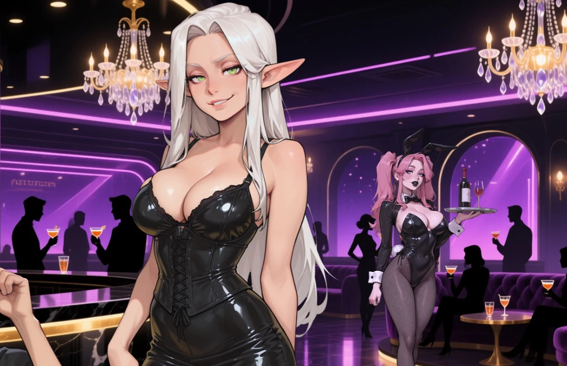 无事发生 0.51 AI汉化版 - 日系SLG 后宫游戏 PC 安卓 下载 1.4G