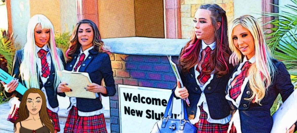 高中爱好 v1.17 汉化版 | PC/安卓 沙盒SLG 成人养成 下载