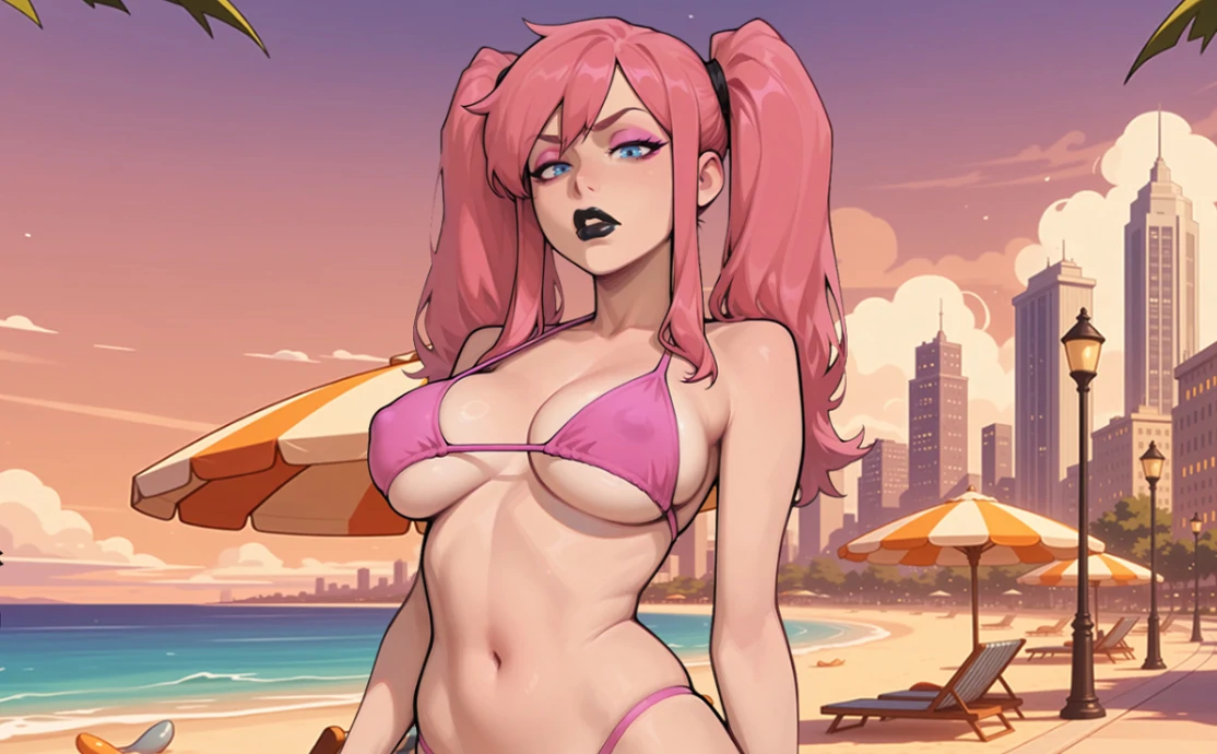 无事发生 0.51 AI汉化版 - 日系SLG 后宫游戏 PC 安卓 下载 1.4G