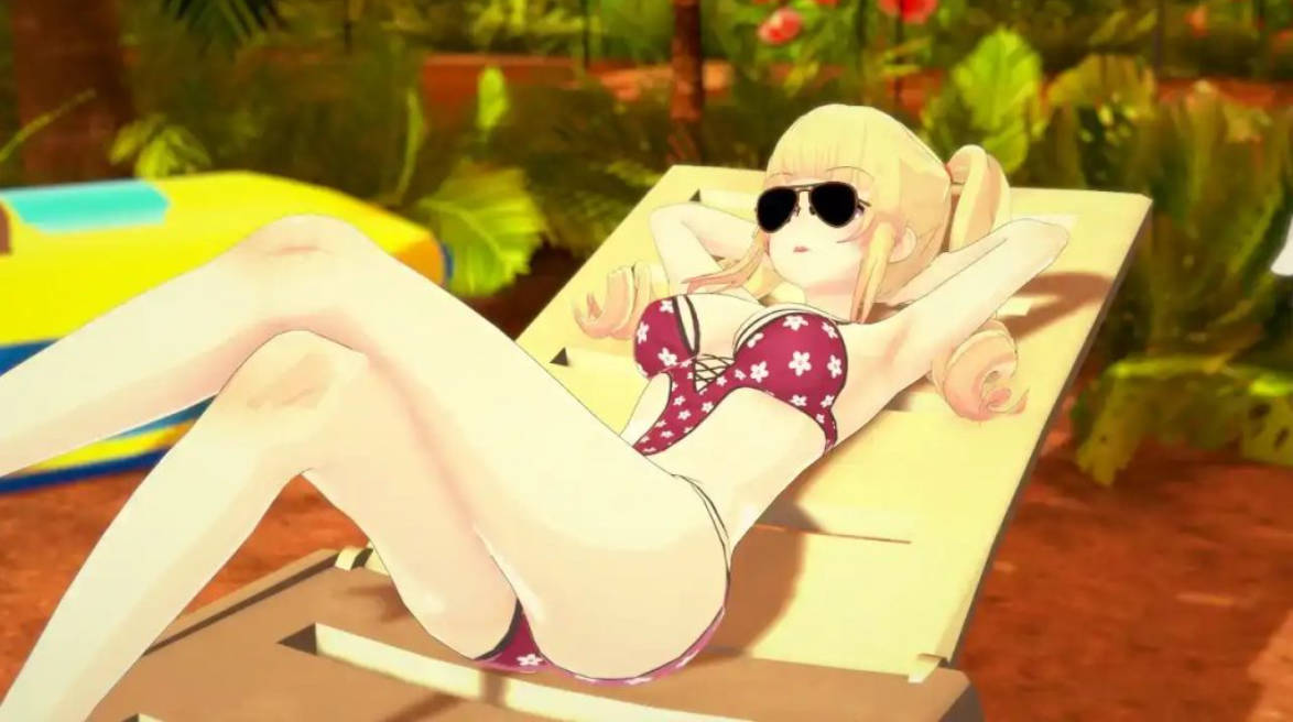 特殊后宫类 v0.4.6 汉化版 – 日系SLG沙盒游戏 PC 安卓下载