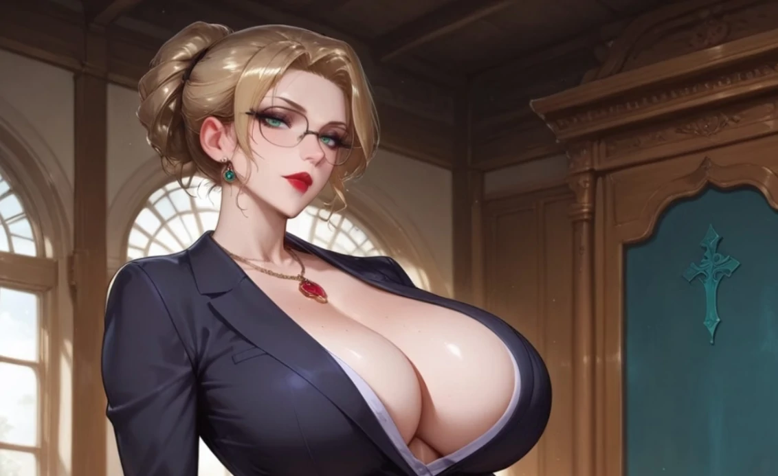 亲密程度0.5 亚洲SLG AI汉化版｜PC 安卓下载（2.9G）