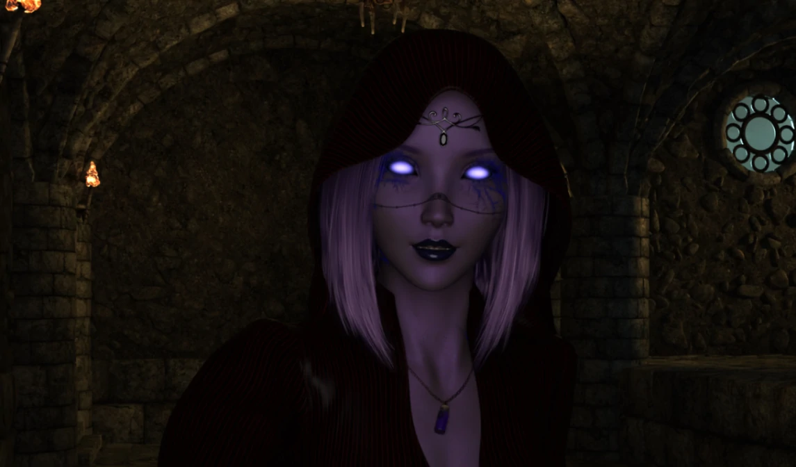 龙化身 0.1.9 AI汉化版 PC 安卓下载｜欧美3D SLG 2.5G