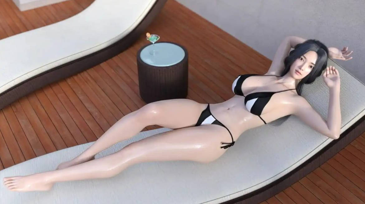 奥通 The Outong v0.1.8 赞助汉化版 - PC/安卓 SLG 下载