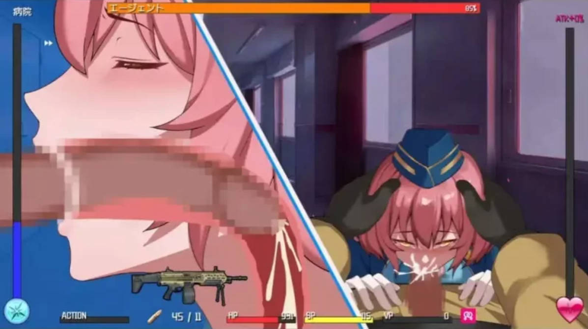 隧道逃生:命运交织 (TUNNEL ESCAPE FE) Ver0.19.3a 官中版 PC/安卓 下载