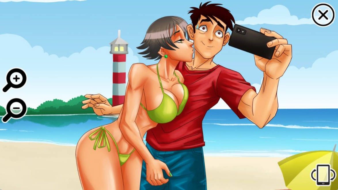 High School Days（高中时代）v0.26.0 汉化版 PC/安卓下载