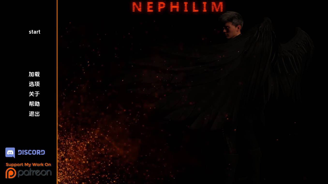 拿非林 v0.6.3 汉化版下载 | 欧美SLG PC/安卓 游戏资源