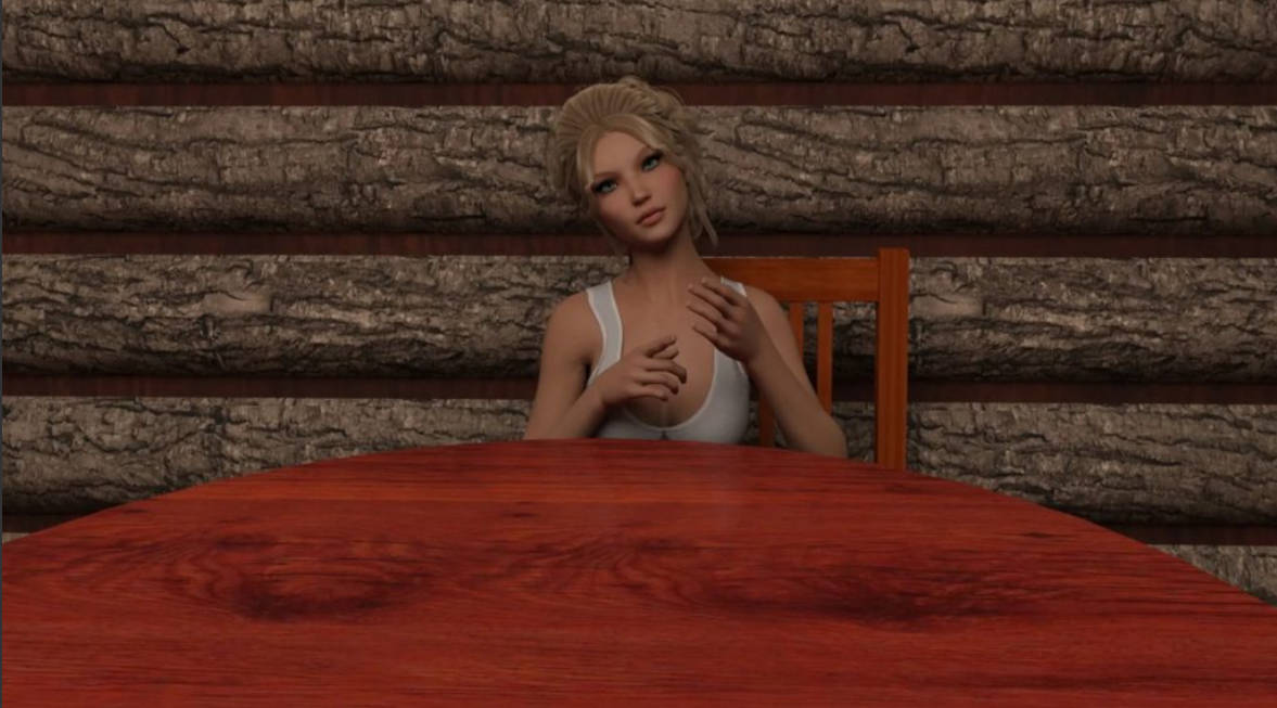 后宫营地 v1.1.1 汉化版 Harem Camp PC/安卓 动态SLG 下载