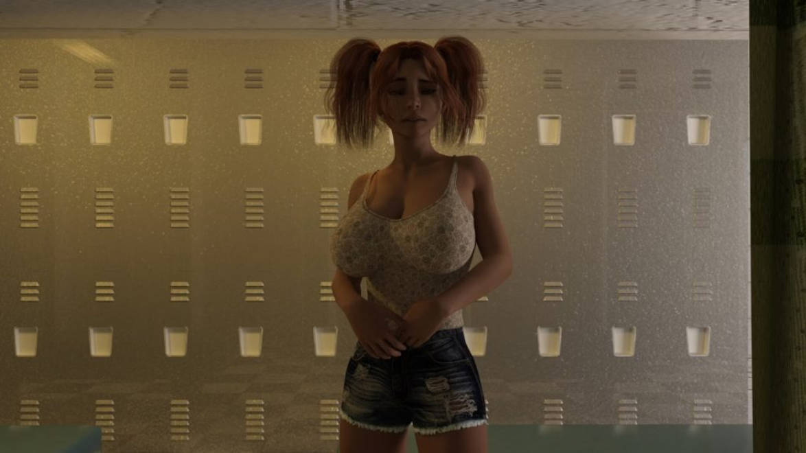 后宫营地 v1.1.1 汉化版 Harem Camp PC/安卓 动态SLG 下载