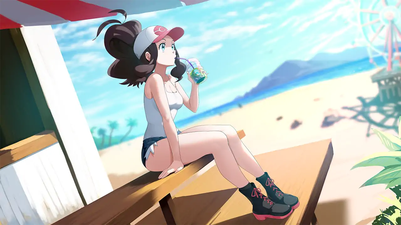 狂欢之夜 v3.0 AI汉化版 PC/安卓 同人日系SLG 下载与安装