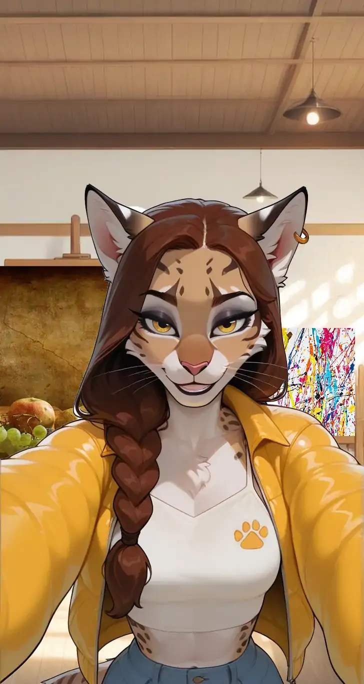 福瑞传说 Ch.5 AI汉化版｜欧美2D SLG｜PC+安卓 下载