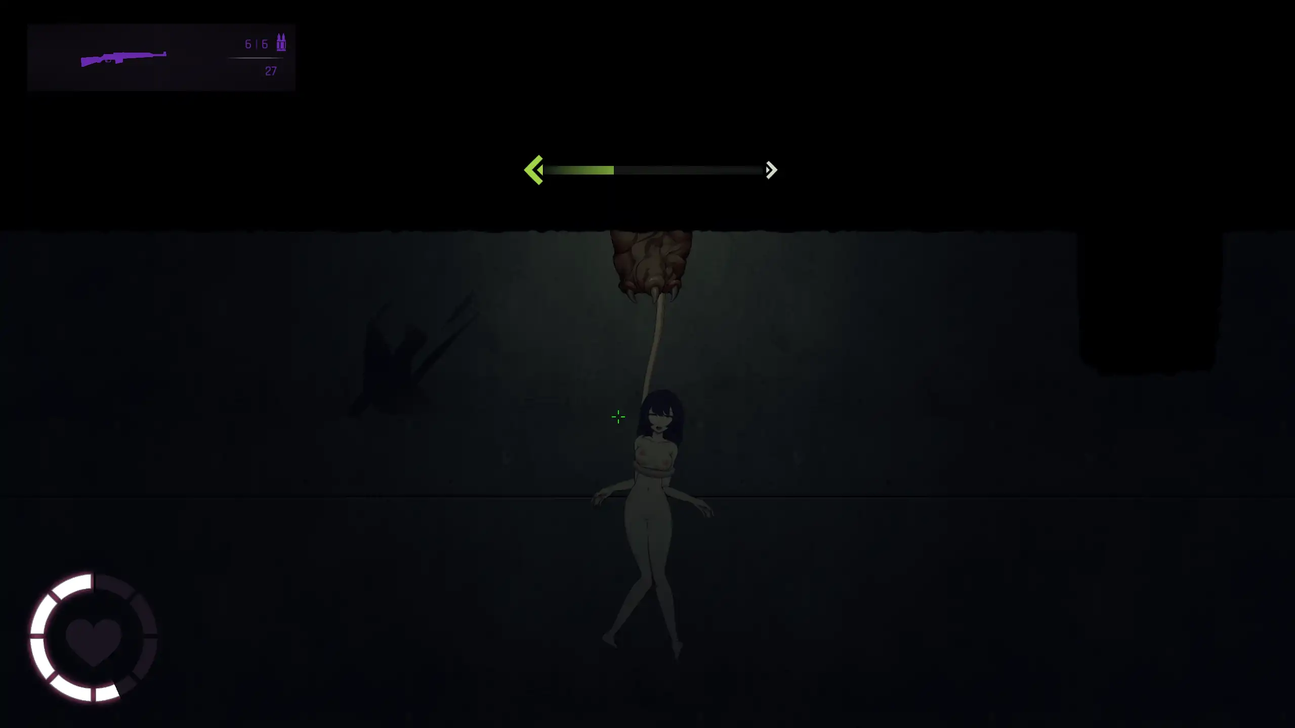 细胞象限 1.1.2 — 日系末世动作游戏 官方中文 PC 下载