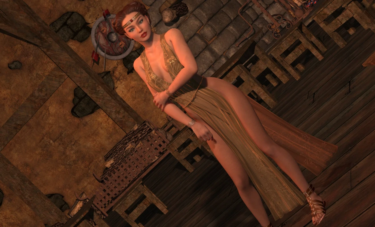 凯尔特英雄：黑暗德鲁伊 0.11.0 AI汉化版 - PC/安卓下载