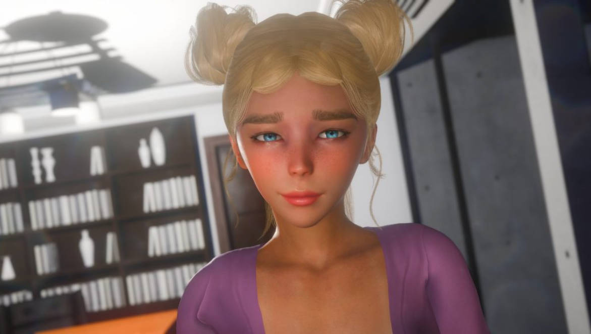 罪恶之夏：禁忌之爱 Ch3.5 汉化版 - PC 安卓 双平台下载