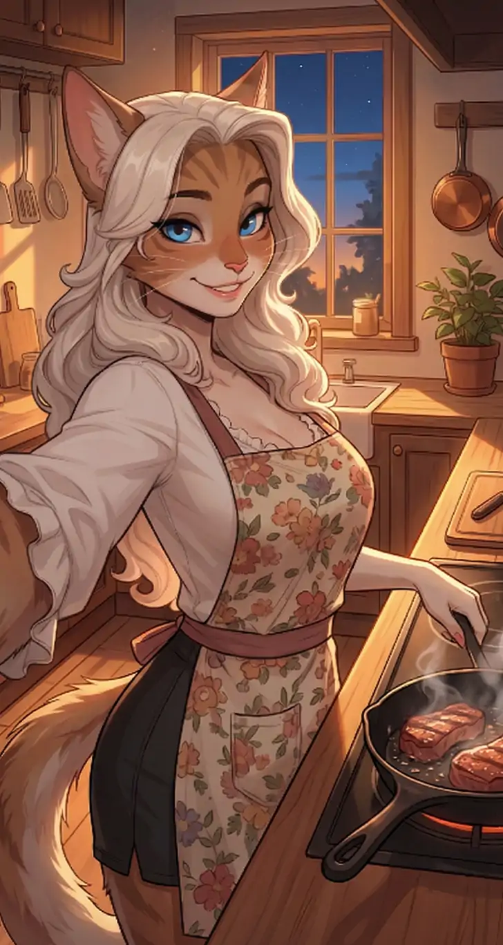 福瑞传说 Ch.5 AI汉化版｜欧美2D SLG｜PC+安卓 下载