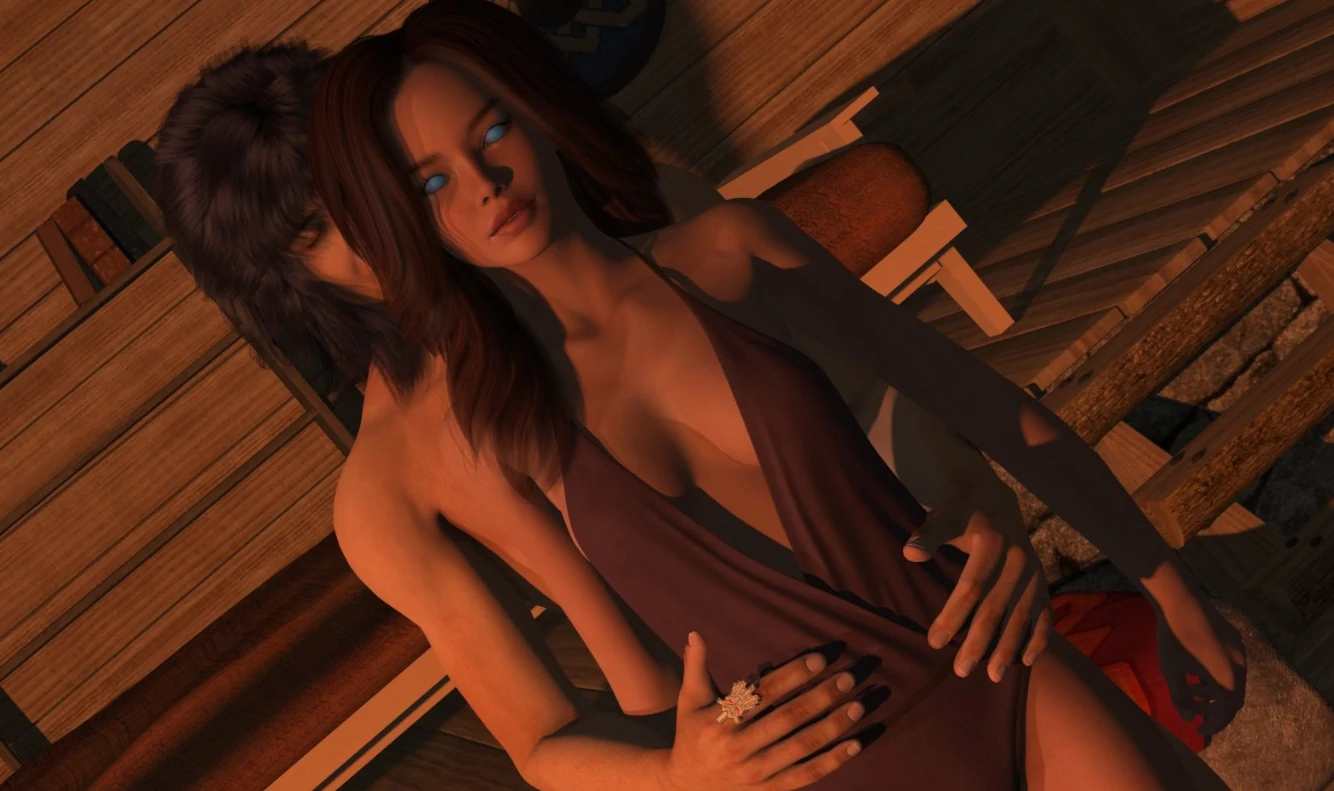 凯尔特英雄：黑暗德鲁伊 0.11.0 AI汉化版 - PC/安卓下载