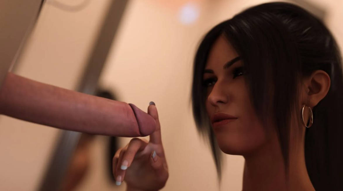 失忆症 v0.107 汉化 动态SLG PC/安卓 下载（25.4G）