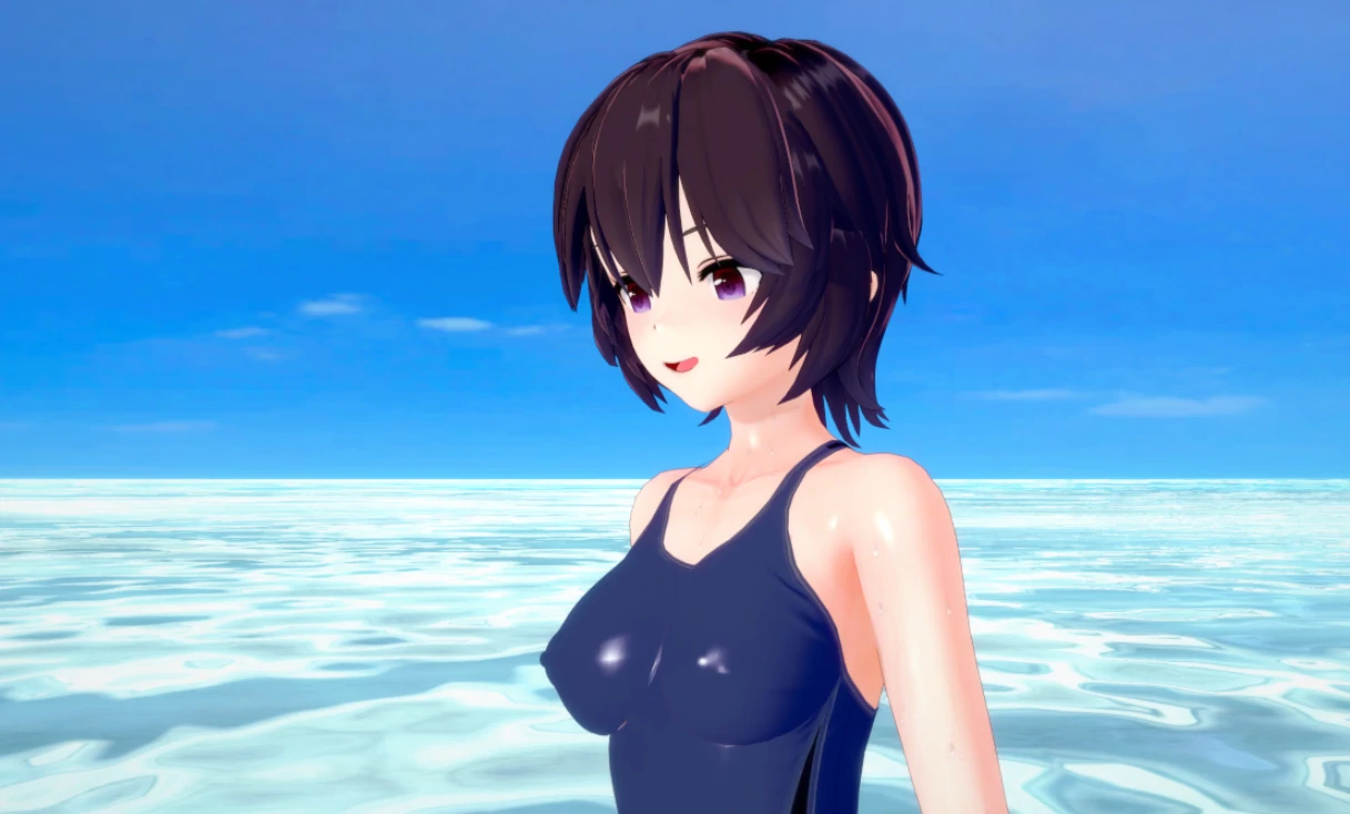 欲望之罪 0.9.3 AI汉化 日系3D SLG PC 安卓下载