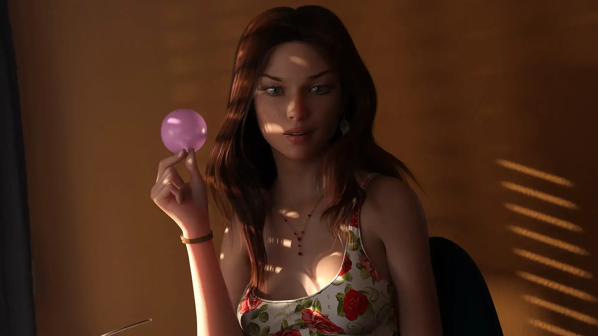 夏日已逝 S2 Ch.1-3 AI汉化版 - 欧美3D SLG | PC 安卓下载