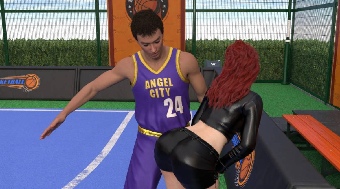 同屋之下 Day7.1 汉化动态SLG 下载（PC+安卓 | 5.37G）