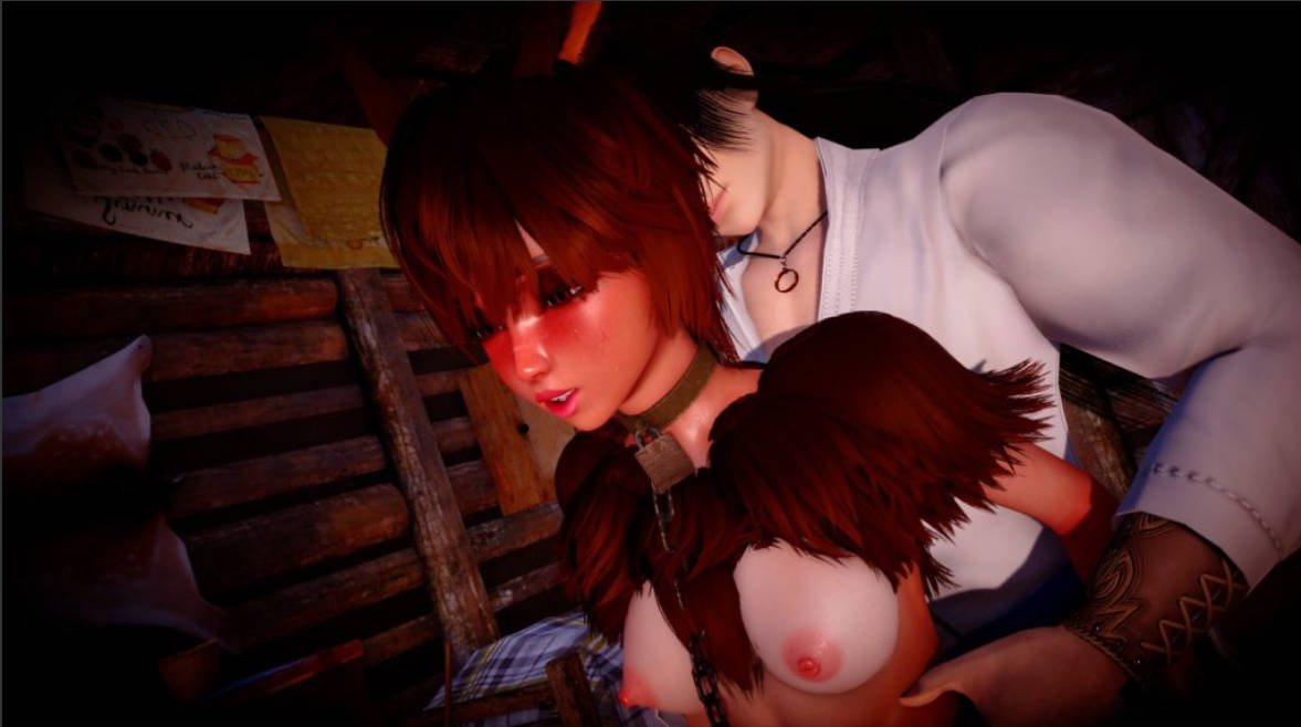 培养同伴 v0.2.5 汉化版 PC/安卓 动态SLG 下载