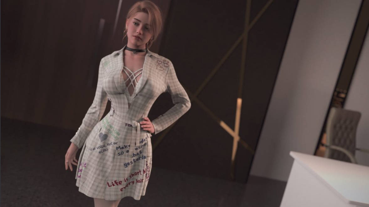 找回失落的人 v0.12 汉化版 - SLG动态游戏 PC/安卓 下载