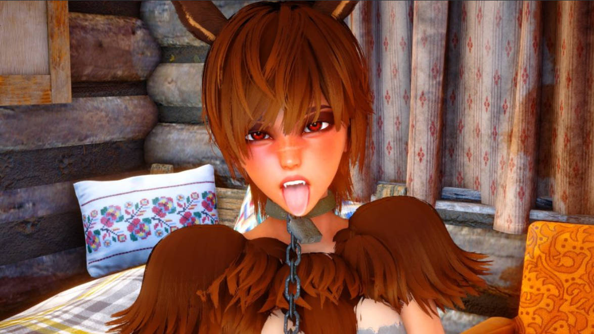 培养同伴 v0.2.5 汉化版 PC/安卓 动态SLG 下载