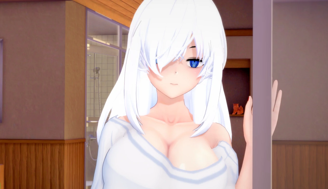 欲望之罪 0.9.3 AI汉化 日系3D SLG PC 安卓下载